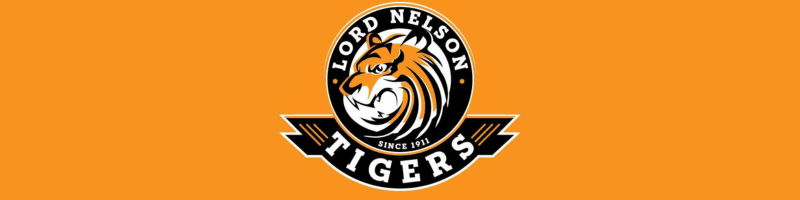 Lord Nelson Elementary logo