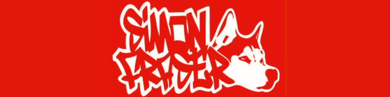 Simon Fraser Elementary logo